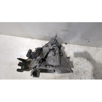 Recambio de caja cambios para citroën xsara picasso (n68) 1.6 hdi referencia OEM IAM 2222QS  