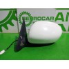 Recambio de retrovisor izquierdo para nissan juke (f15) acenta referencia OEM IAM 963021KA2B  
