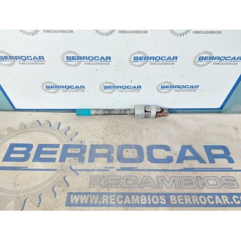 Recambio de barra direccion para volkswagen passat berlina (3b2) 1.9 tdi referencia OEM IAM 4B0419801M  