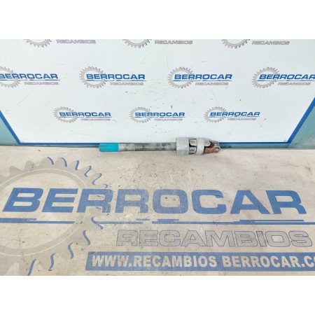Recambio de barra direccion para volkswagen passat berlina (3b2) 1.9 tdi referencia OEM IAM 4B0419801M  