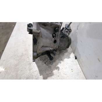 Recambio de caja cambios para citroën xsara picasso (n68) 1.6 hdi referencia OEM IAM 2222QS  
