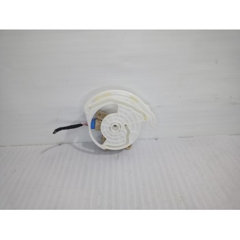 Recambio de motor apertura trampilla para kia niro (sg2) hybrid concept referencia OEM IAM H400730930A  