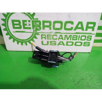 Recambio de caja precalentamiento para peugeot 508 active referencia OEM IAM 9640469680  