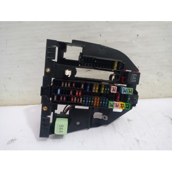 CAJA RELES / FUSIBLES 7E0919317 