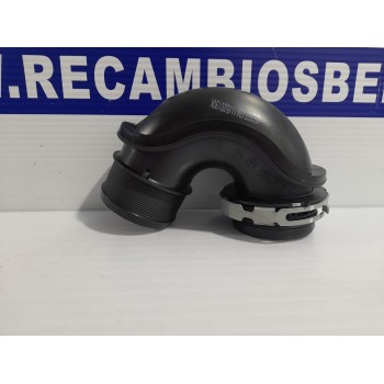 Recambio de tubo para opel insignia berlina 1.6 16v cdti dpf referencia OEM IAM F20528C  