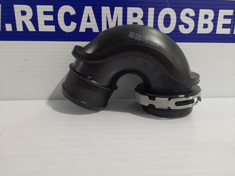 Recambio de tubo para opel insignia berlina 1.6 16v cdti dpf referencia OEM IAM F20528C  