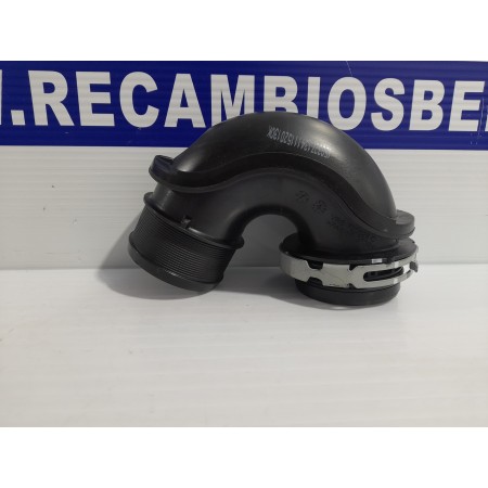 Recambio de tubo para opel insignia berlina 1.6 16v cdti dpf referencia OEM IAM F20528C  