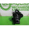 Recambio de termostato para citroën c4 berlina 1.6 16v hdi referencia OEM IAM 9647767180  