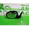 Recambio de retrovisor izquierdo para nissan juke (f15) acenta referencia OEM IAM 963021KA2B  