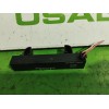 Recambio de antena para renault megane ii familiar 1.9 dci diesel referencia OEM IAM 8200082278  
