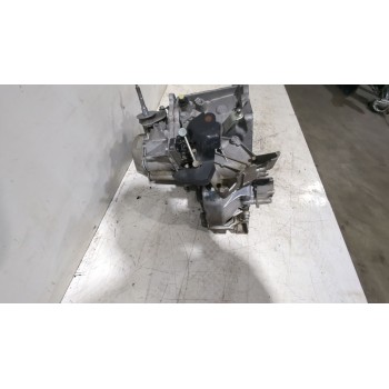 Recambio de caja cambios para citroën xsara picasso (n68) 1.6 hdi referencia OEM IAM 2222QS  