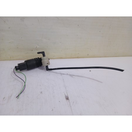 Recambio de bomba limpia para audi a6 avant (4b5) 2.5 tdi quattro referencia OEM IAM 1J0973722  