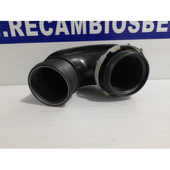 Recambio de tubo para opel insignia berlina 1.6 16v cdti dpf referencia OEM IAM F20528C  