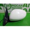 Recambio de retrovisor izquierdo para nissan juke (f15) acenta referencia OEM IAM 963021KA2B  