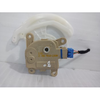 Recambio de motor apertura trampilla para kia niro (sg2) hybrid concept referencia OEM IAM H400730930A  