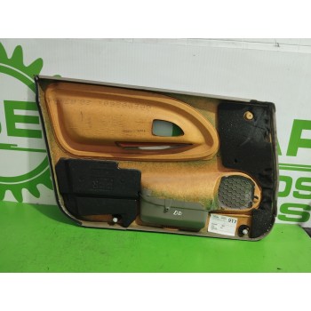 Recambio de guarnecido puerta delantera derecha para volvo s40 berlina 1.6 cat referencia OEM IAM 30813923  