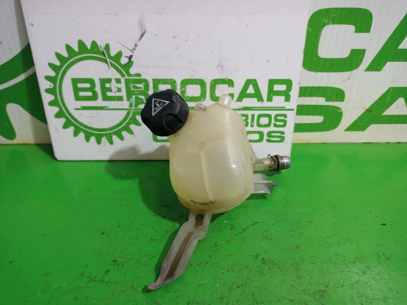 Recambio de deposito expansion para peugeot 508 active referencia OEM IAM 1323HE  