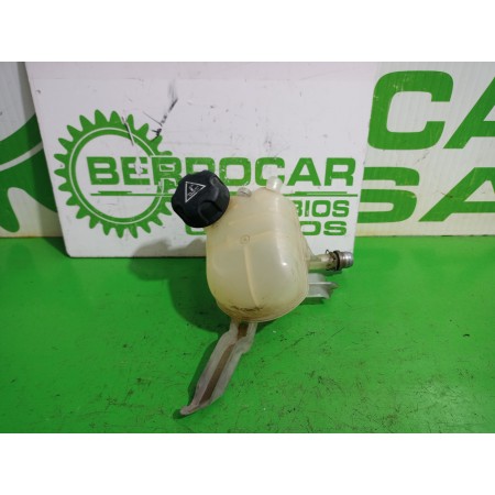 Recambio de deposito expansion para peugeot 508 active referencia OEM IAM 1323HE  