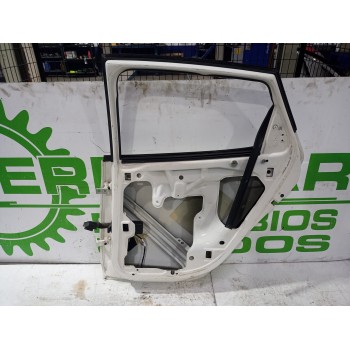 Recambio de puerta trasera derecha para seat ibiza (6j5) emoción referencia OEM IAM 6J4833056  