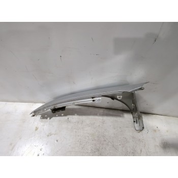 Recambio de aleta delantera derecha para seat leon (1m1) 1.9 tdi referencia OEM IAM 1M0821022  