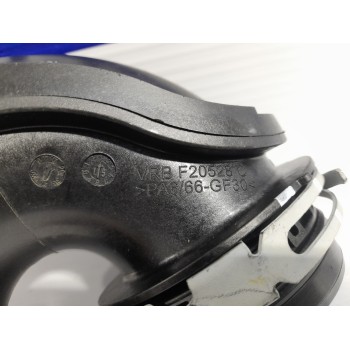 Recambio de tubo para opel insignia berlina 1.6 16v cdti dpf referencia OEM IAM F20528C  