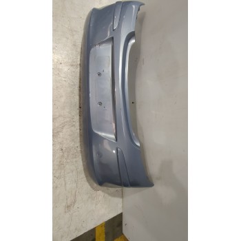 Recambio de paragolpes trasero para opel corsa d (s07) 1.3 cdti (l08, l68) referencia OEM IAM 93190987  