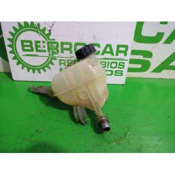 Recambio de deposito expansion para peugeot 508 active referencia OEM IAM 1323HE  