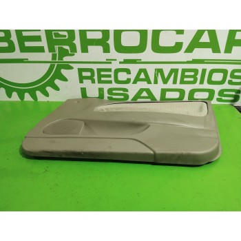 Recambio de guarnecido puerta delantera derecha para volvo s40 berlina 1.6 cat referencia OEM IAM 30813923  