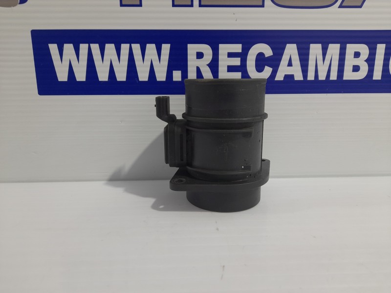 Recambio de caudalimetro para nissan primastar (x..) 2.0 dci diesel referencia OEM IAM 5WK97020  
