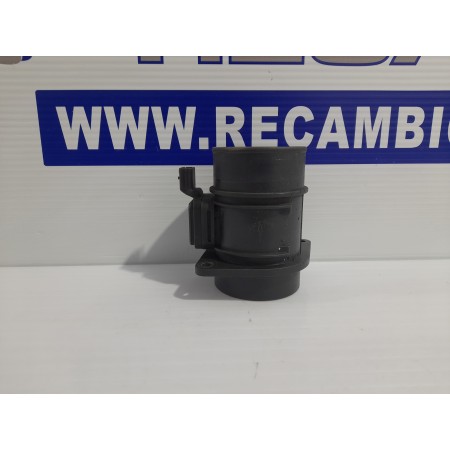 Recambio de caudalimetro para nissan primastar (x..) 2.0 dci diesel referencia OEM IAM 5WK97020  