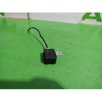 Recambio de modulo electronico para kia sorento i (jc) 2.5 crdi referencia OEM IAM 97RI000008  