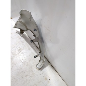 Recambio de aleta delantera derecha para seat leon (1m1) 1.9 tdi referencia OEM IAM 1M0821022  