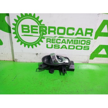 MANETA INTERIOR DELANTERA IZQUIERDA 806711HA0B 