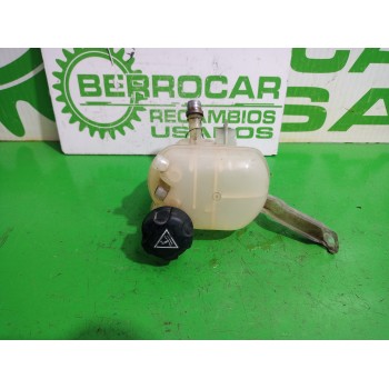 Recambio de deposito expansion para peugeot 508 active referencia OEM IAM 1323HE  