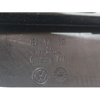 Recambio de caja reles / fusibles para volkswagen transporter t6 t6 caravelle trendline referencia OEM IAM 7E0919317  