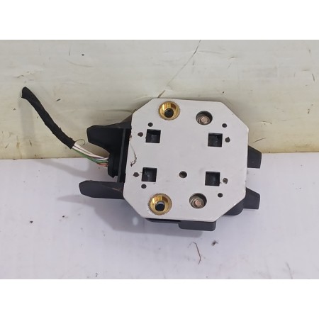 Recambio de modulo electronico para audi a6 avant (4b5) 2.5 tdi quattro referencia OEM IAM 4B0907637A  