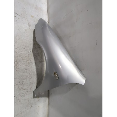 Recambio de aleta delantera izquierda para seat leon (1m1) 1.9 tdi referencia OEM IAM 1M0821021  