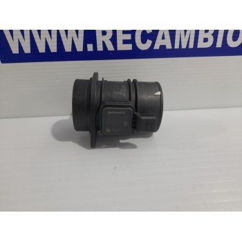 Recambio de caudalimetro para nissan primastar (x..) 2.0 dci diesel referencia OEM IAM 5WK97020  
