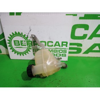 Recambio de deposito expansion para peugeot 508 active referencia OEM IAM 1323HE  