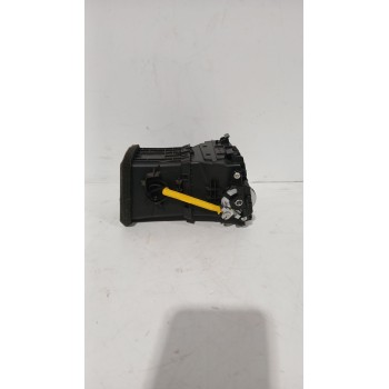 Recambio de rejilla aireadora para kia ceed (cd) 1.0 t-gdi referencia OEM IAM 97480J7AA0  