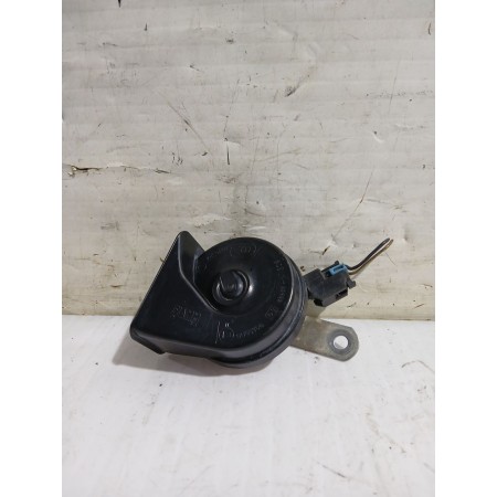 Recambio de claxon para opel corsa d (s07) 1.3 cdti (l08, l68) referencia OEM IAM 13474460  