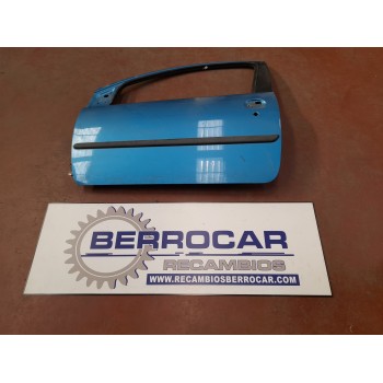 PUERTA DELANTERA IZQUIERDA 9002W8 