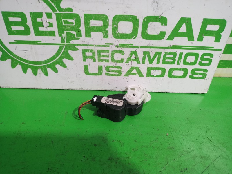 Recambio de motor apertura trampilla para peugeot 508 active referencia OEM IAM T1009914PA  
