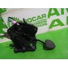 Recambio de pedal freno para renault laguna grandtour iii renault laguna iii grandtour referencia OEM IAM 465010003R  
