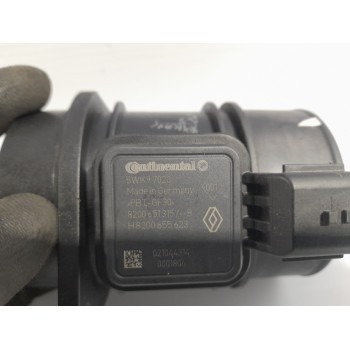Recambio de caudalimetro para nissan primastar (x..) 2.0 dci diesel referencia OEM IAM 5WK97020  