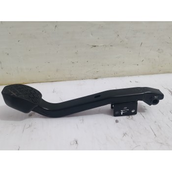 Recambio de pedal de freno para volkswagen transporter t6 t6 caravelle trendline referencia OEM IAM 7H1721143  