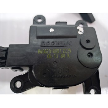 Recambio de motor apertura trampilla para kia niro (sg2) hybrid concept referencia OEM IAM H400730881  