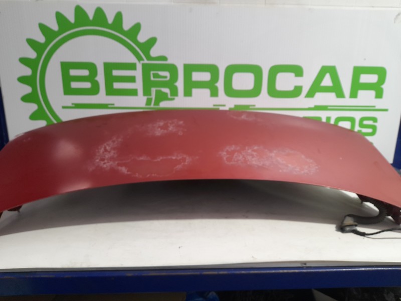 Recambio de porton trasero para citroën c4 sedan 1.6 16v cat (nfu / tu5jp4) referencia OEM IAM 860695  