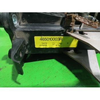 Recambio de pedal freno para renault laguna grandtour iii renault laguna iii grandtour referencia OEM IAM 465010003R  