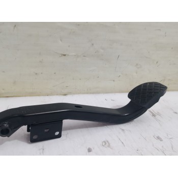 Recambio de pedal de freno para volkswagen transporter t6 t6 caravelle trendline referencia OEM IAM 7H1721143  